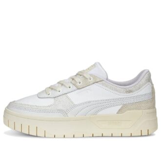 (WMNS) Cali Dream “Thrifted – White Ivory”