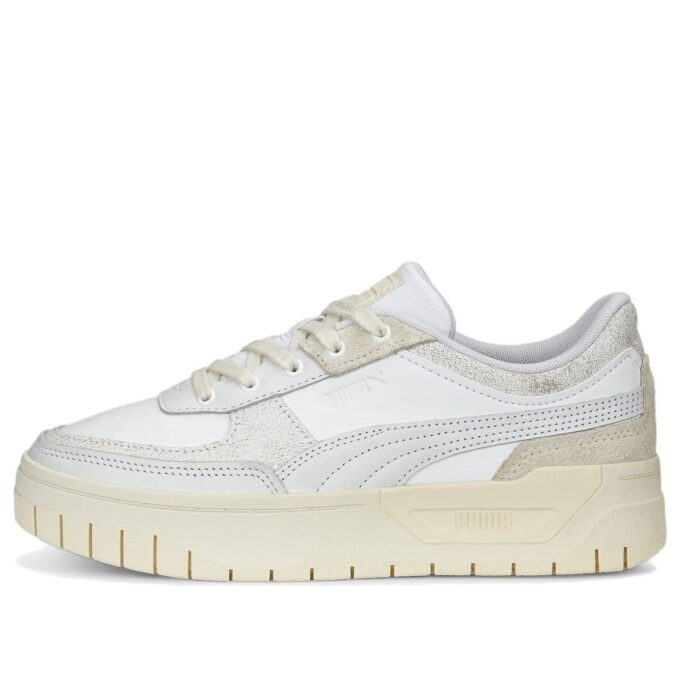 (WMNS) Cali Dream “Thrifted – White Ivory”