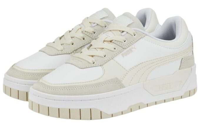 (WMNS) Cali Dream “Tweak – Marshmallow”