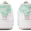 (WMNS) Cali Dream “White Mist Green”