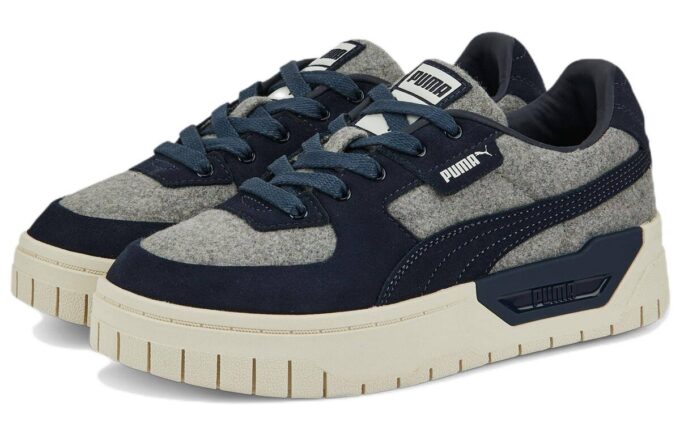 (WMNS) Cali Dream “Wooly – Paris Gecesi”