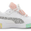 (WMNS) Cali Fur x Sophia Webster “Beyaz Pembe”