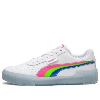 (WMNS) Cali “Neon Buzlu – Pembe Göz Kamaştırıcı Mavi”