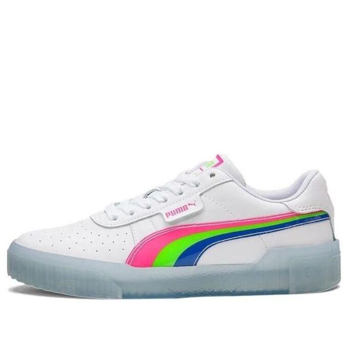 (WMNS) Cali “Neon Buzlu – Pembe Göz Kamaştırıcı Mavi”