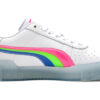 (WMNS) Cali “Neon Buzlu – Pembe Göz Kamaştırıcı Mavi”