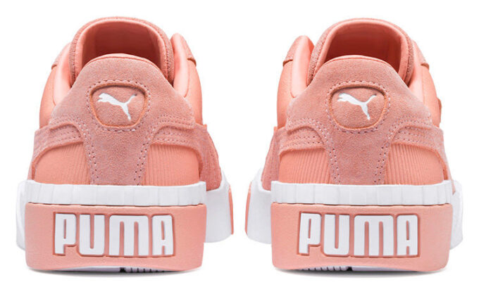 (WMNS) Cali Palm Spring CC “Şeftali Tomurcuğu”