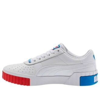 (WMNS) Cali RWB “Beyaz Kırmızı Çivit Mavisi”