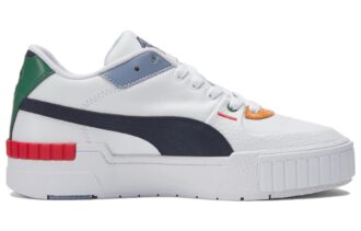 (WMNS) Cali Sport “NYC Amiral Gemisi”