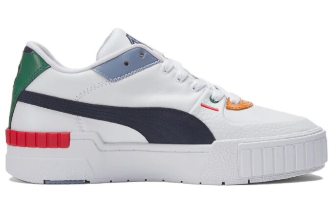 (WMNS) Cali Sport “NYC Amiral Gemisi”