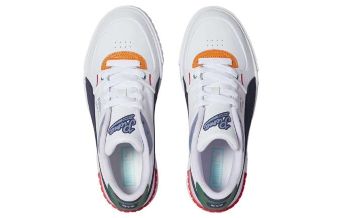 (WMNS) Cali Sport “NYC Amiral Gemisi”