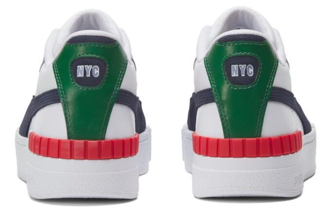 (WMNS) Cali Sport “NYC Amiral Gemisi”