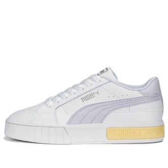 (WMNS) Cali Star “Beyaz Gri Sarı”