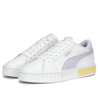 (WMNS) Cali Star “Beyaz Gri Sarı”
