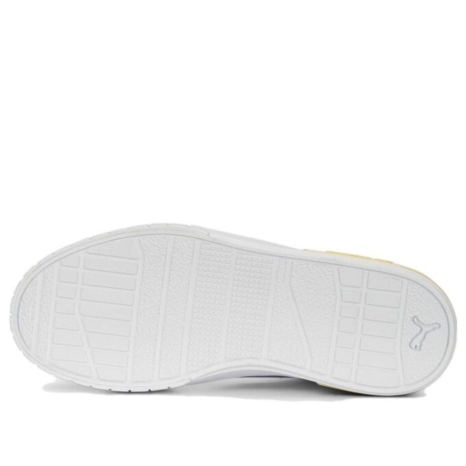 (WMNS) Cali Star “Beyaz Gri Sarı”