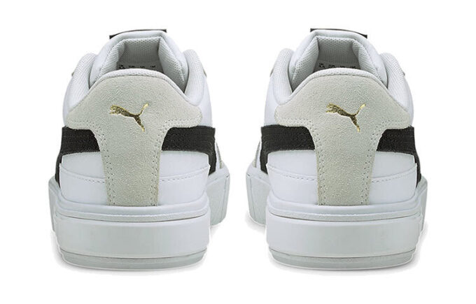 (WMNS) Cali Star “Beyaz Siyah”