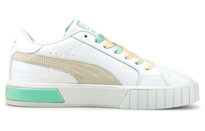 (WMNS) Cali Star GL “Yaz Gün Batımı”