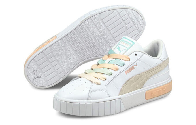 (WMNS) Cali Star GL “Yaz Gün Batımı”