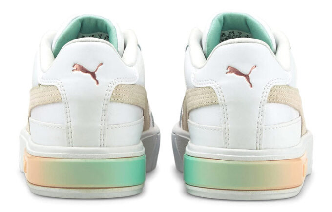 (WMNS) Cali Star GL “Yaz Gün Batımı”