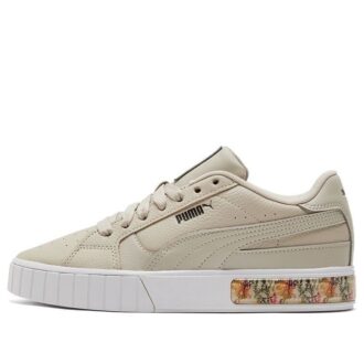 (WMNS) Cali Star Spor Ayakkabı Bej