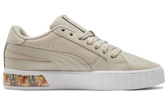 (WMNS) Cali Star Spor Ayakkabı Bej