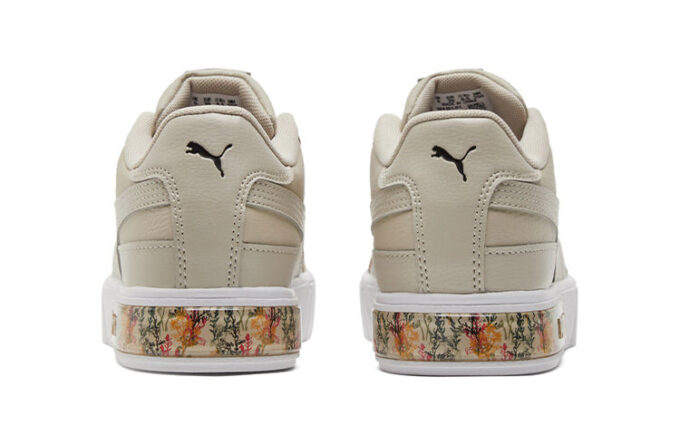 (WMNS) Cali Star Spor Ayakkabı Bej