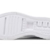 (WMNS) Cali Wedge “Üçlü Beyaz”