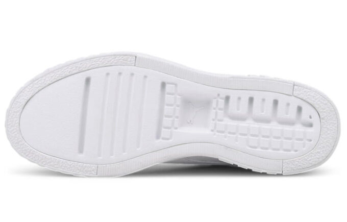 (WMNS) Cali Wedge “Üçlü Beyaz”