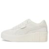 (WMNS) Cali Wedge Tonal “Beyaz”