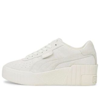 (WMNS) Cali Wedge Tonal “Beyaz”