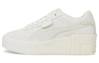 (WMNS) Cali Wedge Tonal “Beyaz”