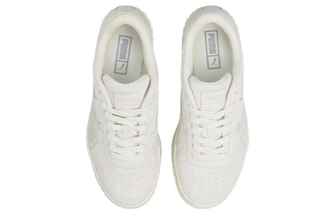 (WMNS) Cali Wedge Tonal “Beyaz”