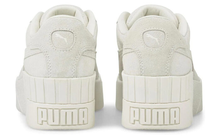 (WMNS) Cali Wedge Tonal “Beyaz”