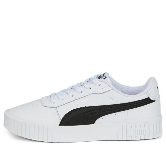 (WMNS) Carina 2.0 “Beyaz Siyah”