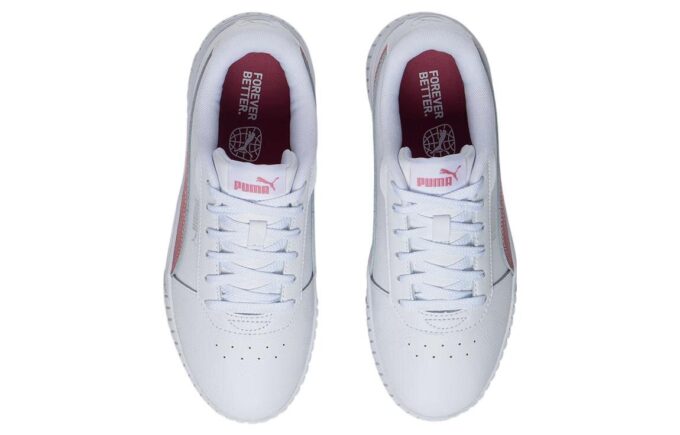(WMNS) Carina 2.0 “Beyaz Tozlu Orkide”