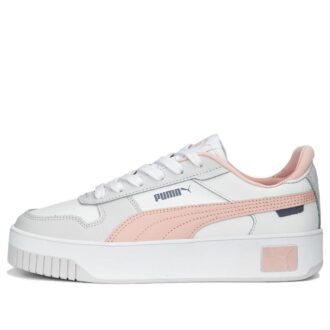(WMNS) Carina Caddesi “Beyaz Gül Tozu”