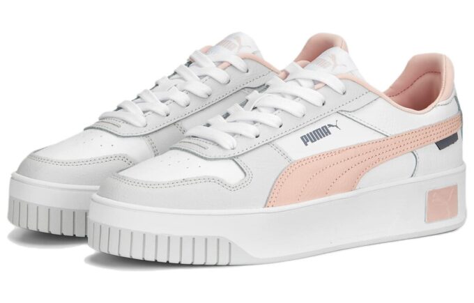 (WMNS) Carina Caddesi “Beyaz Gül Tozu”