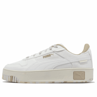 (WMNS) Carina Caddesi “Beyaz Granola”