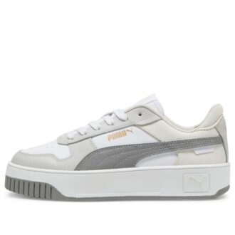 (WMNS) Carina Caddesi “Beyaz Gri”