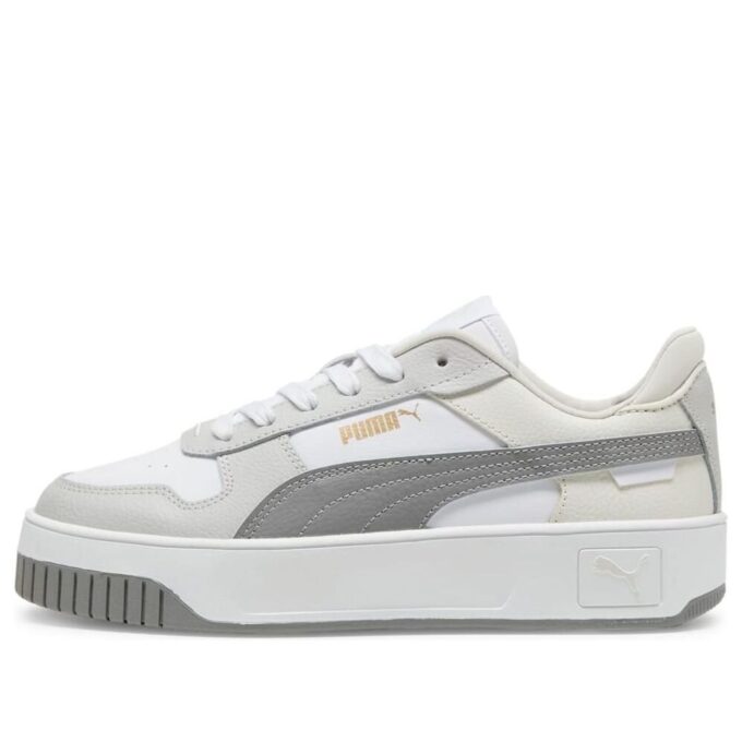(WMNS) Carina Caddesi “Beyaz Gri”