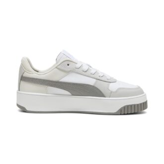 (WMNS) Carina Caddesi “Beyaz Gri”