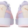 (WMNS) Carina Caddesi “Buzlu Pembe ve Alp Karı”