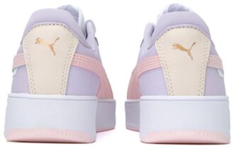 (WMNS) Carina Caddesi “Buzlu Pembe ve Alp Karı”