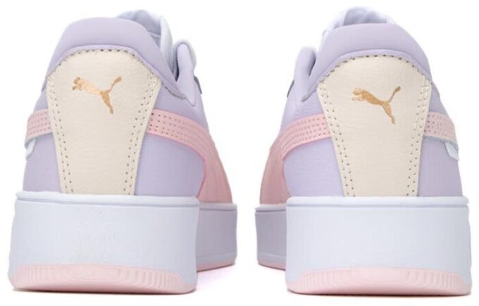 (WMNS) Carina Caddesi “Buzlu Pembe ve Alp Karı”