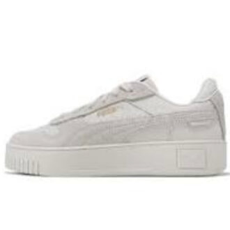 (WMNS) Carina Caddesi SD “Beyaz”