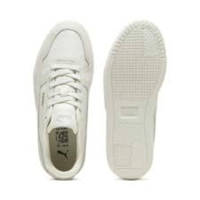 (WMNS) Carina Caddesi SD “Beyaz”