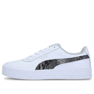 (WMNS) Carina L Yılan FS “Beyaz”