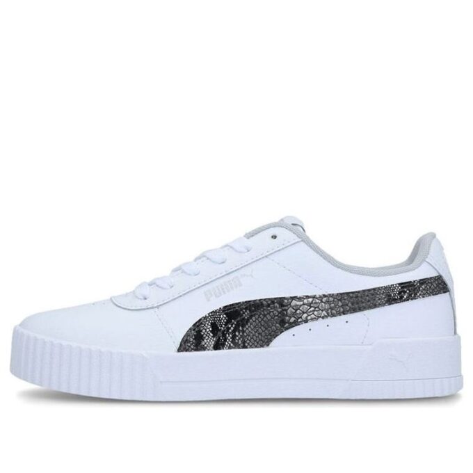 (WMNS) Carina L Yılan FS “Beyaz”
