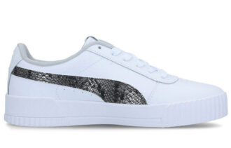 (WMNS) Carina L Yılan FS “Beyaz”