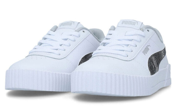 (WMNS) Carina L Yılan FS “Beyaz”