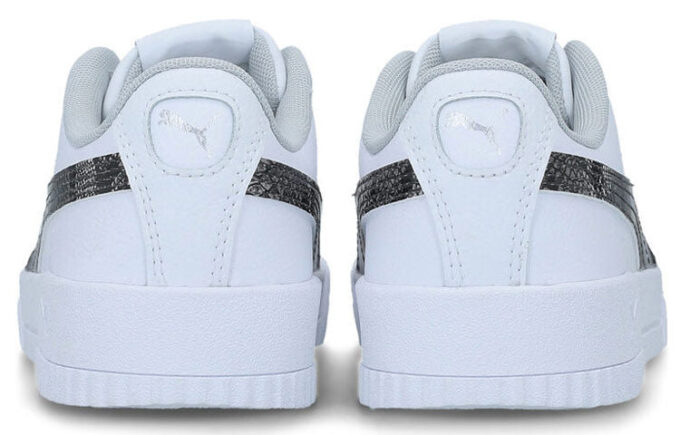 (WMNS) Carina L Yılan FS “Beyaz”